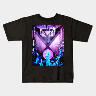 xviii The Moon Kids T-Shirt